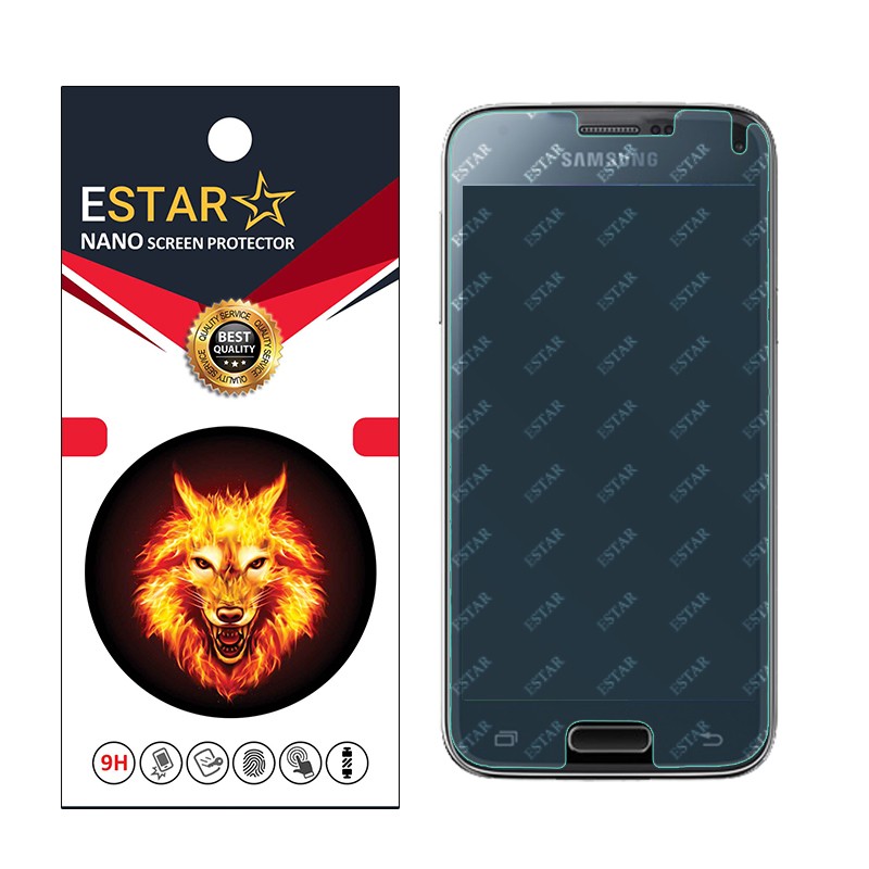نانو گلس ای استار سامسونگ S5 MINI