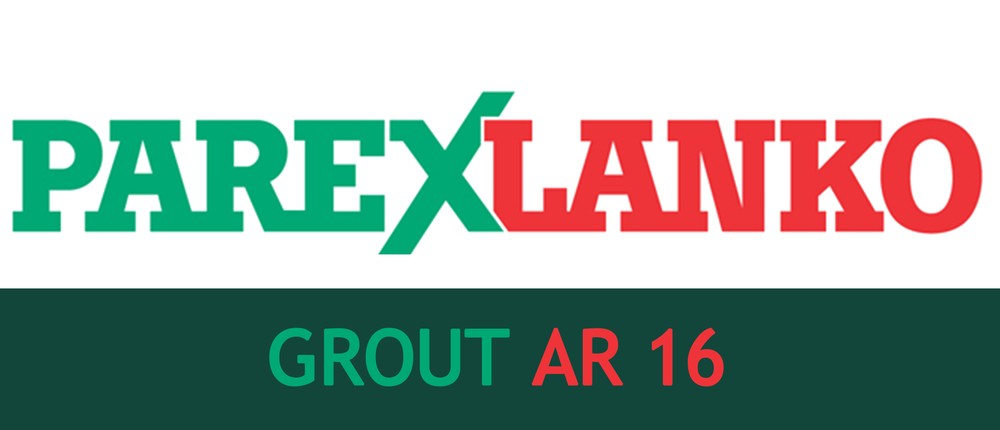 گروت سیمانی لانکو - LANKO GROUT AR 16-پاکت ۲۰kg