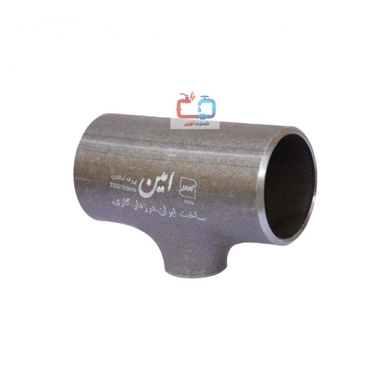 سه راه تبدیلی درزدار 3/4*3 اینچ امین