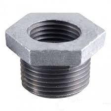 تبدیل آهنی سنگین 1/2*1/4 1 اینچ