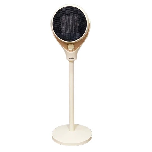 هیتر برقی پایه دار چرخشی یادو مدل YD-QNN0715 Yadu YD-QNN0715 PTC Heater