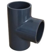 سراه 63-90 درجه upvc