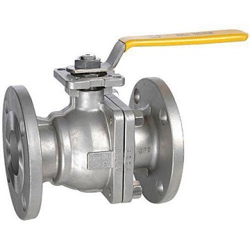 شیر توپی BALL VALVE