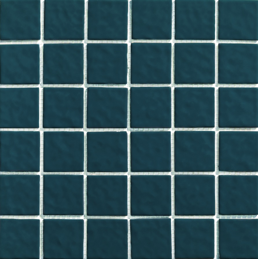 سرامیک استخری البرز طرح فراگامو براق سایز ۵-۵ کد BLUE 17