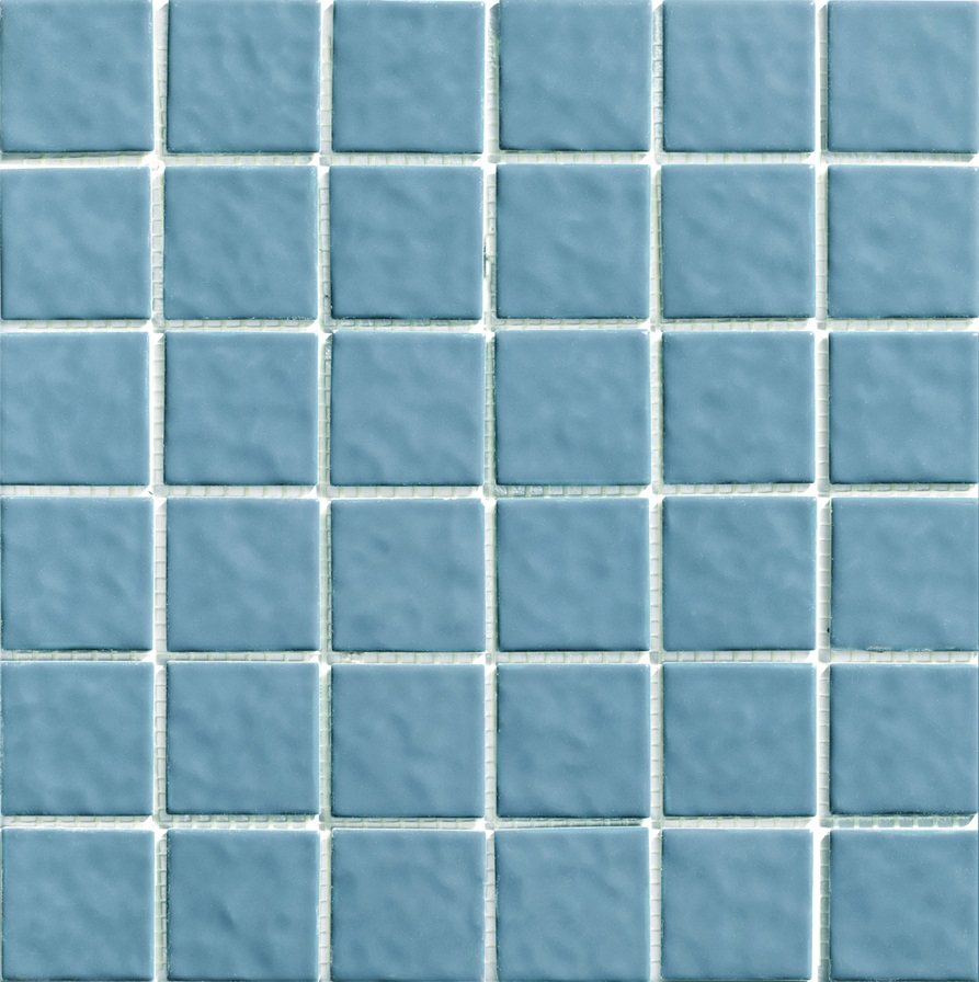 سرامیک استخری البرز طرح فراگامو براق سایز ۵-۵ کد BLUE 7