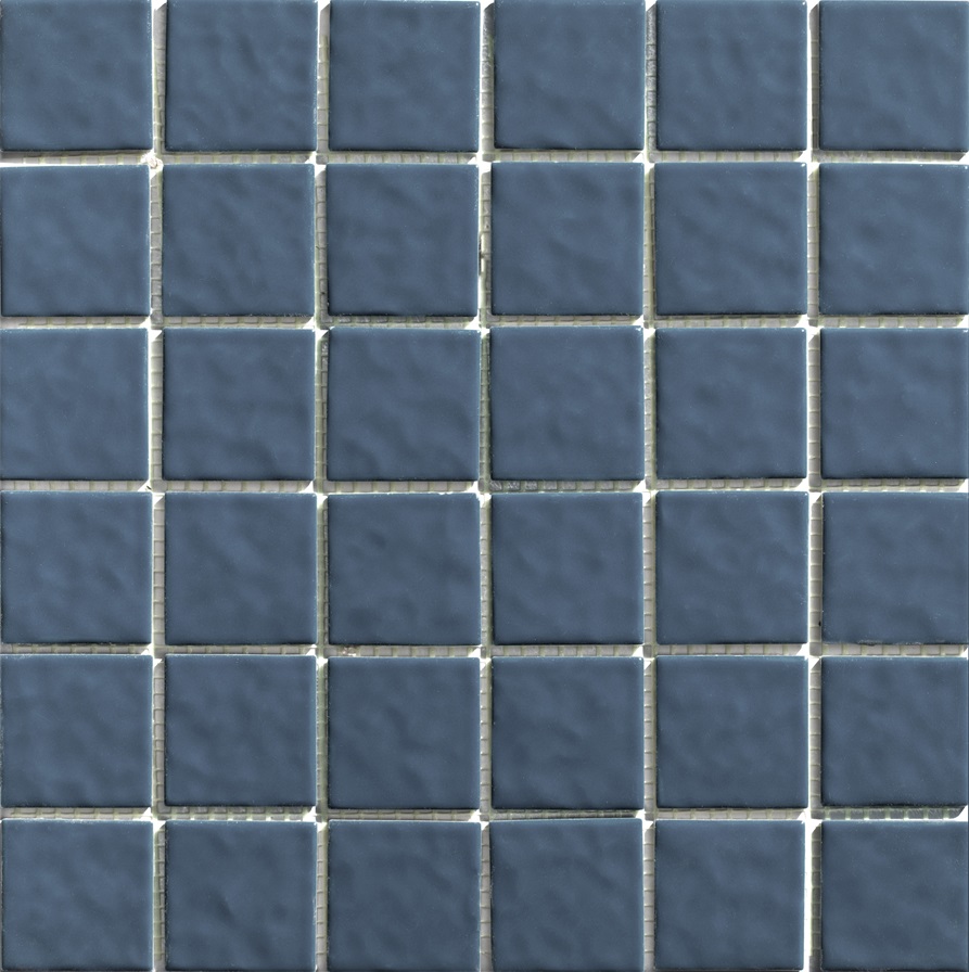 سرامیک استخری البرز طرح فراگامو براق سایز ۵-۵ کد BLUE 3