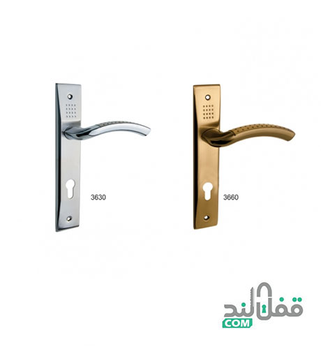 دستگیره کد 3600 آیلین