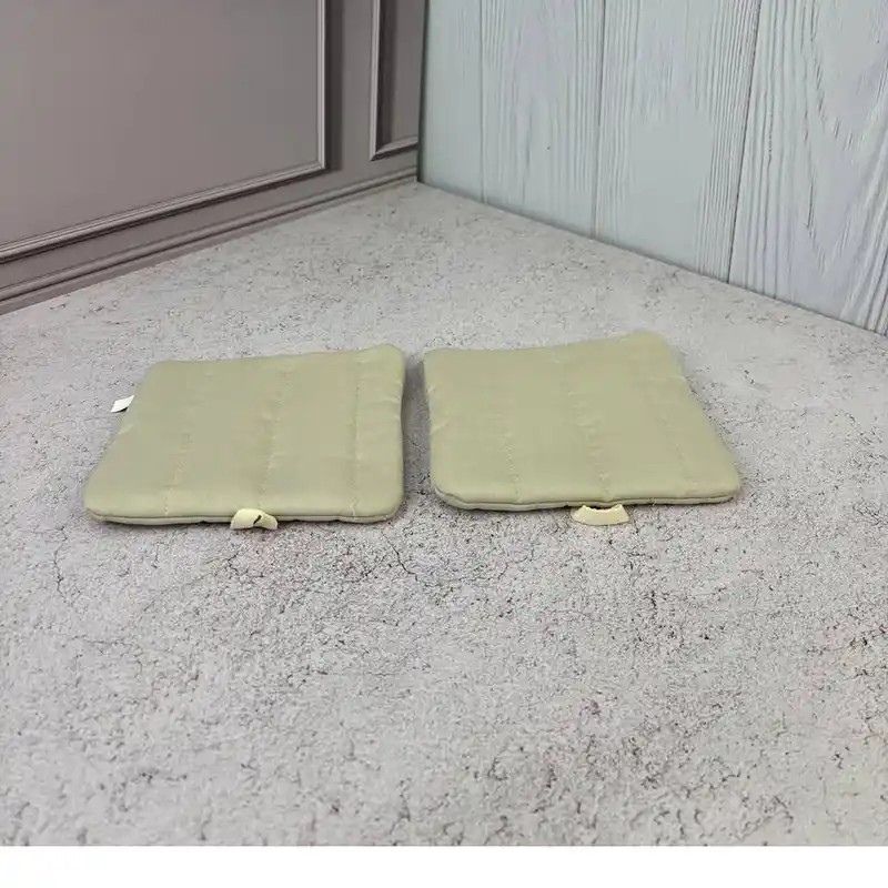 دستگیره جفت مربعی ws