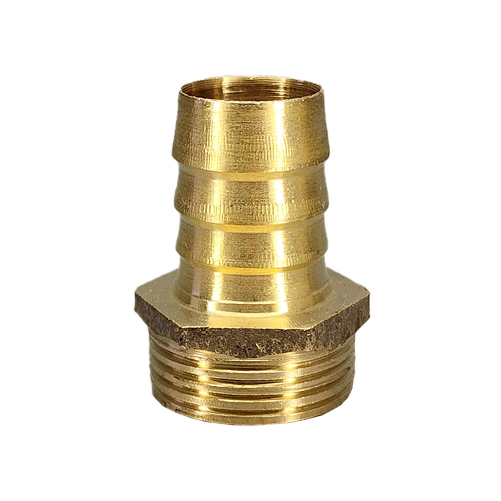 سر شلنگی گاز 3/4 سر شلنگی گاز 2/5 به 2/5 برنجی سنگین