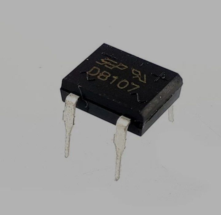 پل دیودDB107