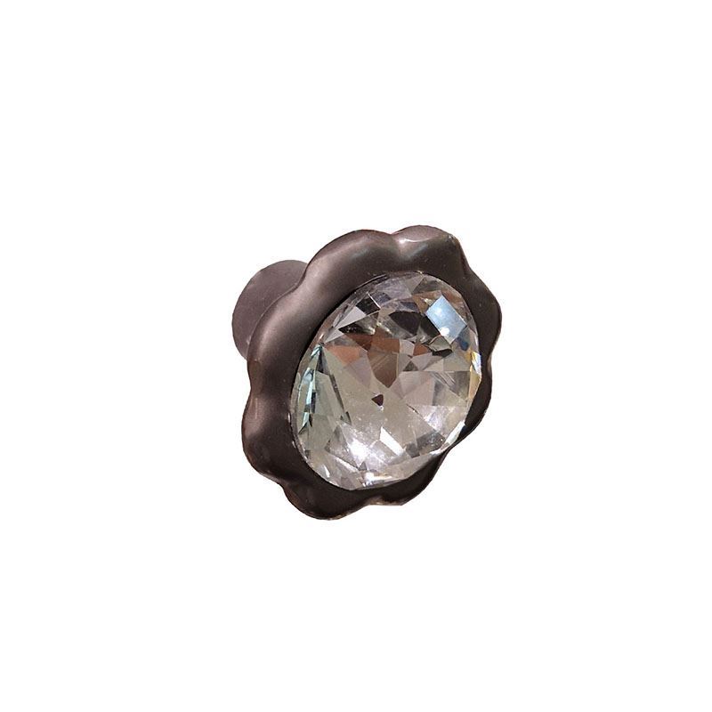 دستگیره تک پیچ (PEARL) دودی مدل 223 رد RED