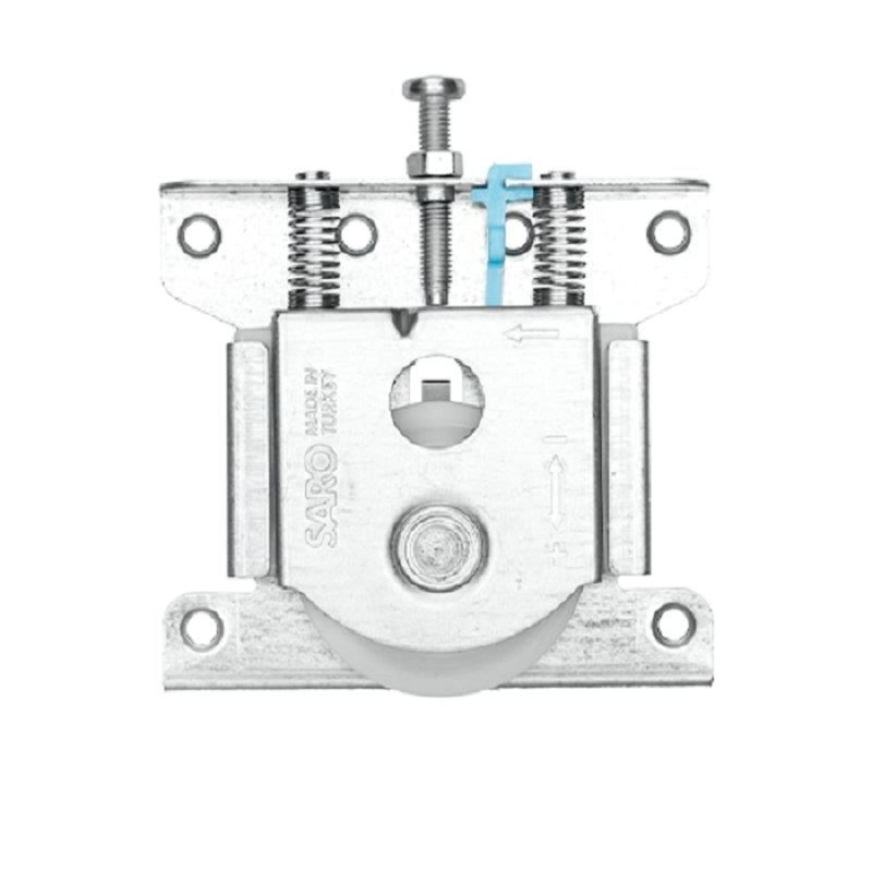 قرقره 70 کیلو روکار ترکیه کد RM-70 سارو