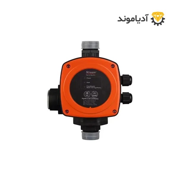 ستکنترل استریم مدل hydrocall 2200G