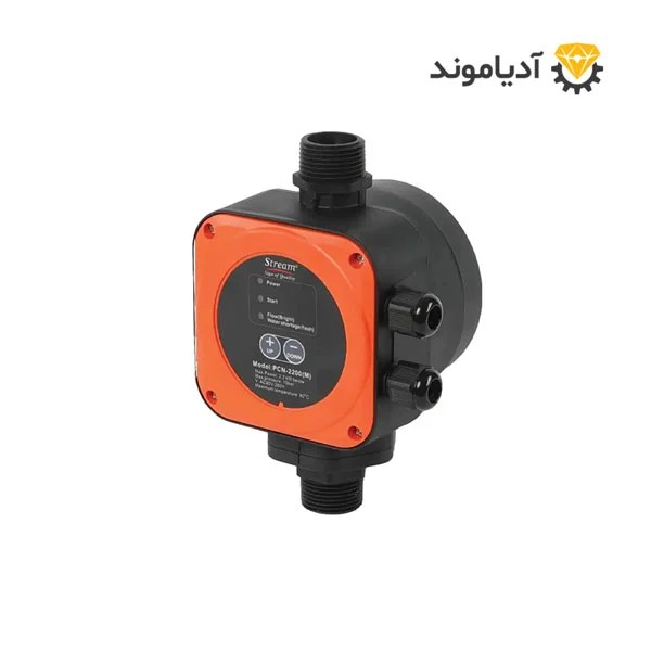 ستکنترل استریم مدل pcn2200m