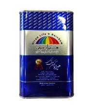 رزین سنگ یک کیلویی هیراد