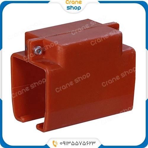 ریل به ریل 50 pvc