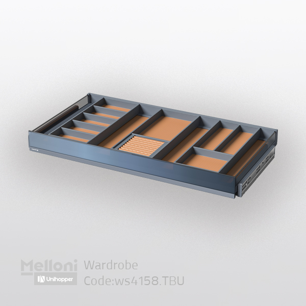 جای اکسسوری کد ws4158.TBU