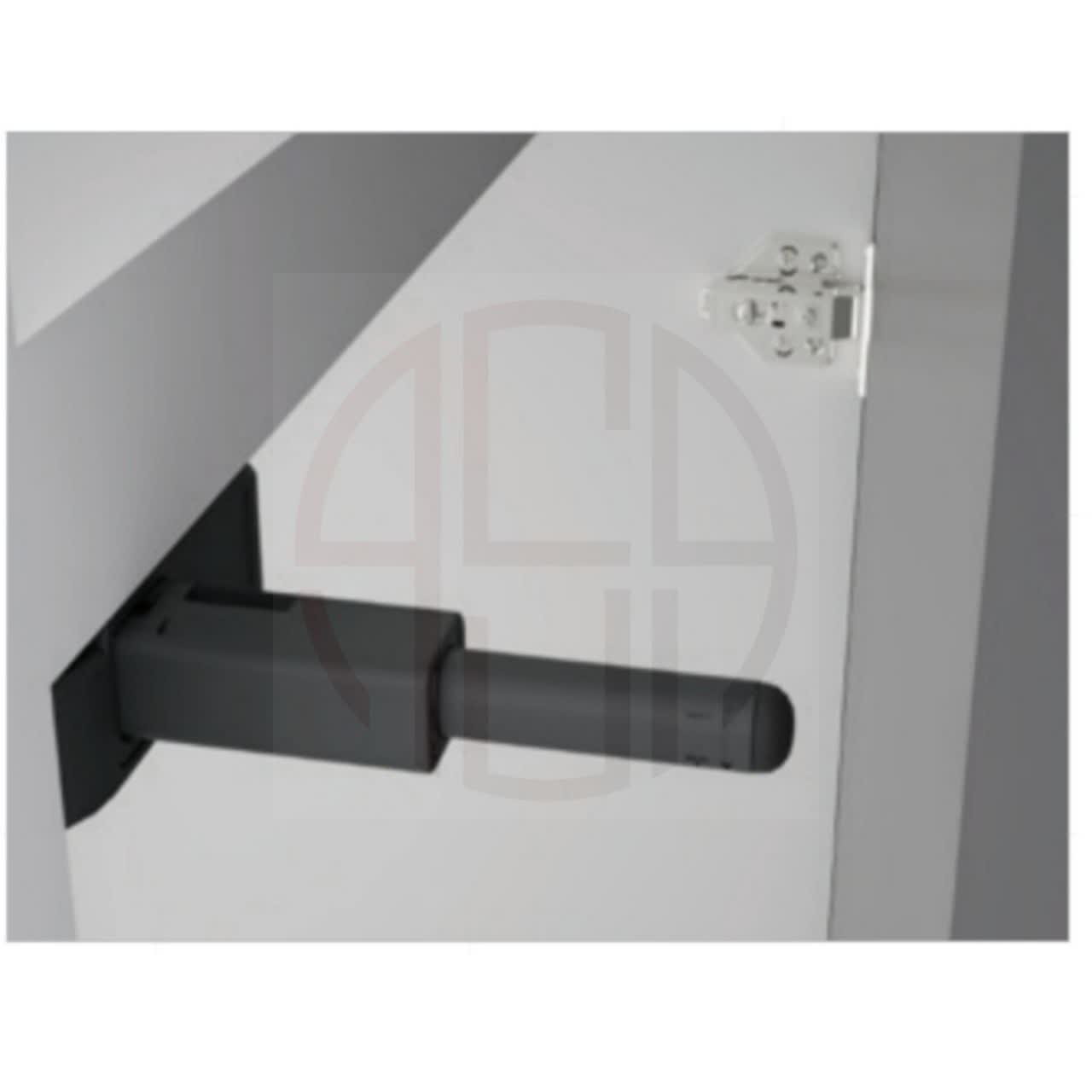 مکانیزم اسمارت تاچ 6044 ملونی