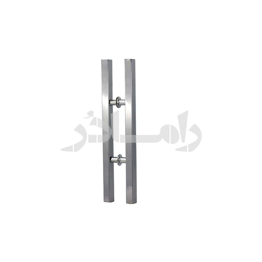 دستگیره وارداتی مکعبی 40cm