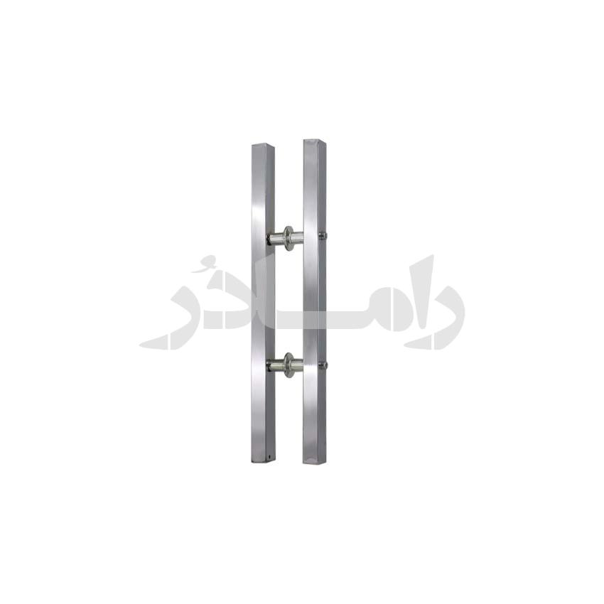 دستگیره با مقطع پروفیل 40cm ایرانی