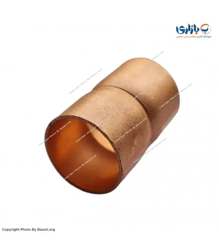 بوشن مسی 3/4 اینچ