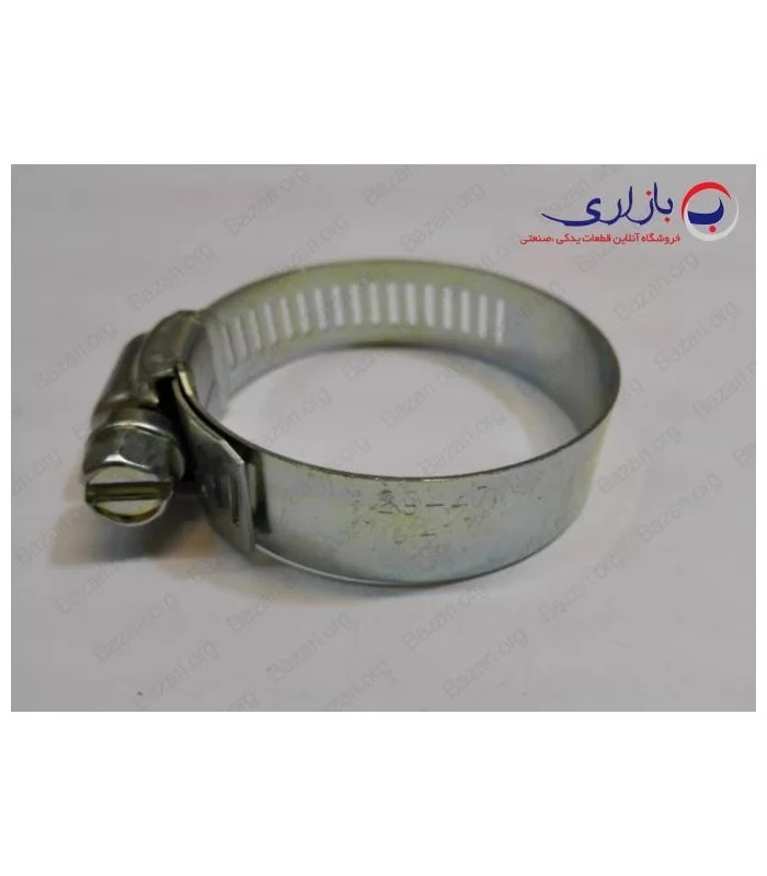 بست فلزی 7/8-1 اینچ | سایز 48-28 دبلیو اس (WS)