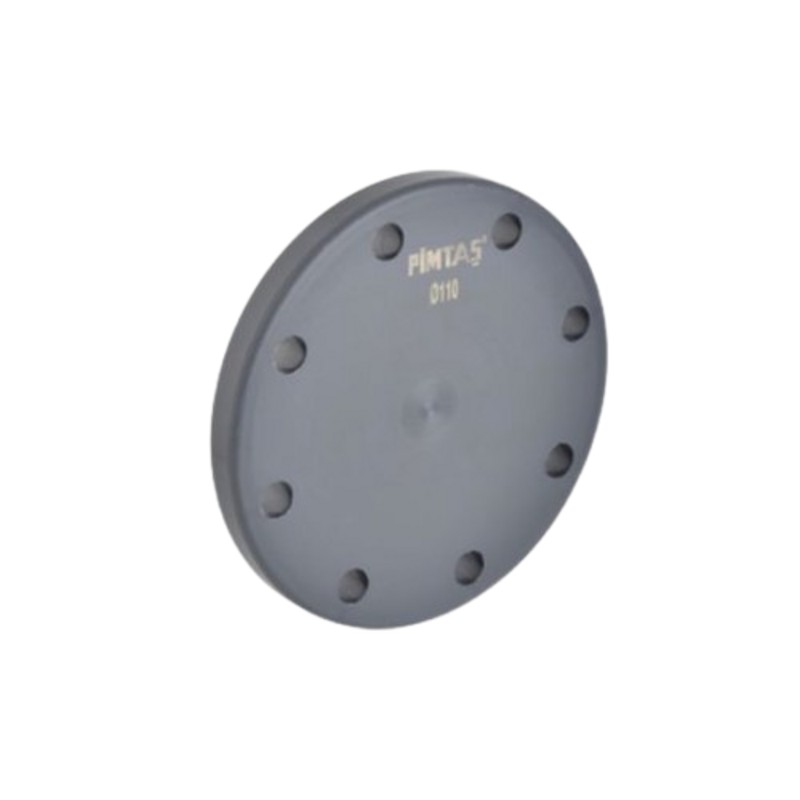 فلنج کور UPVC پیمتاش