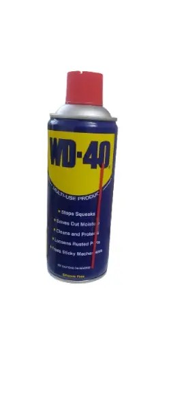 اسپری WD40 اصلی