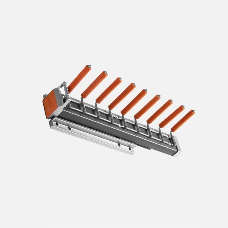 ﻫﻮﻟﺪر کراوات پگانی – ORANGE STYLE