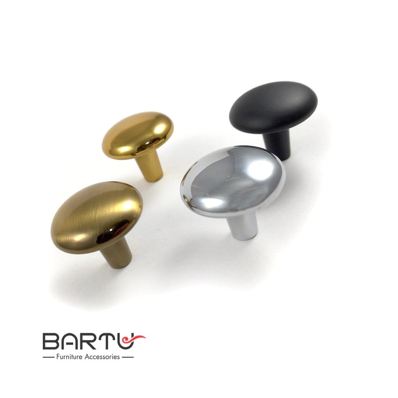 دستگیره تک پیچ کد B 204