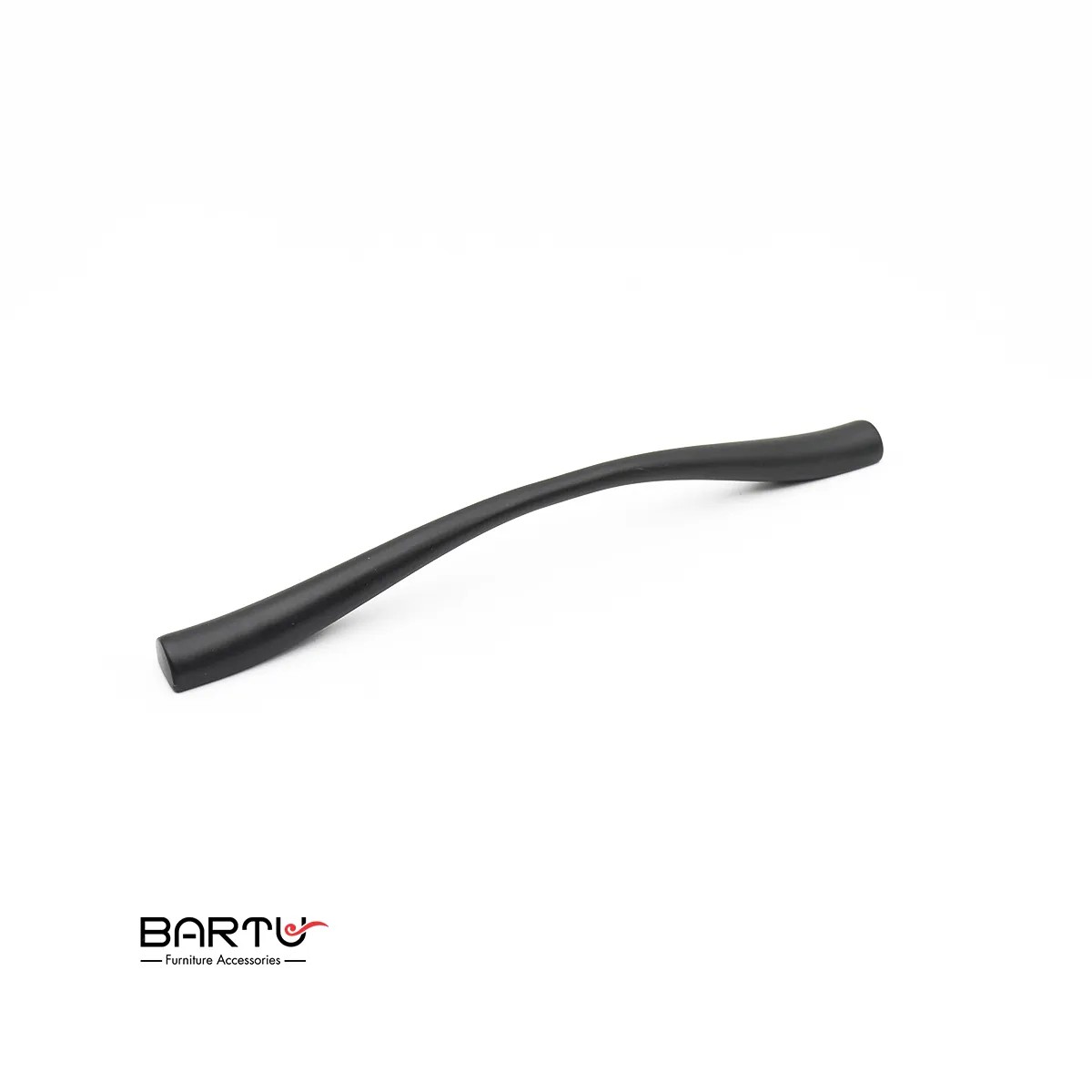 دستگیره کابینت میله ای کد B-103