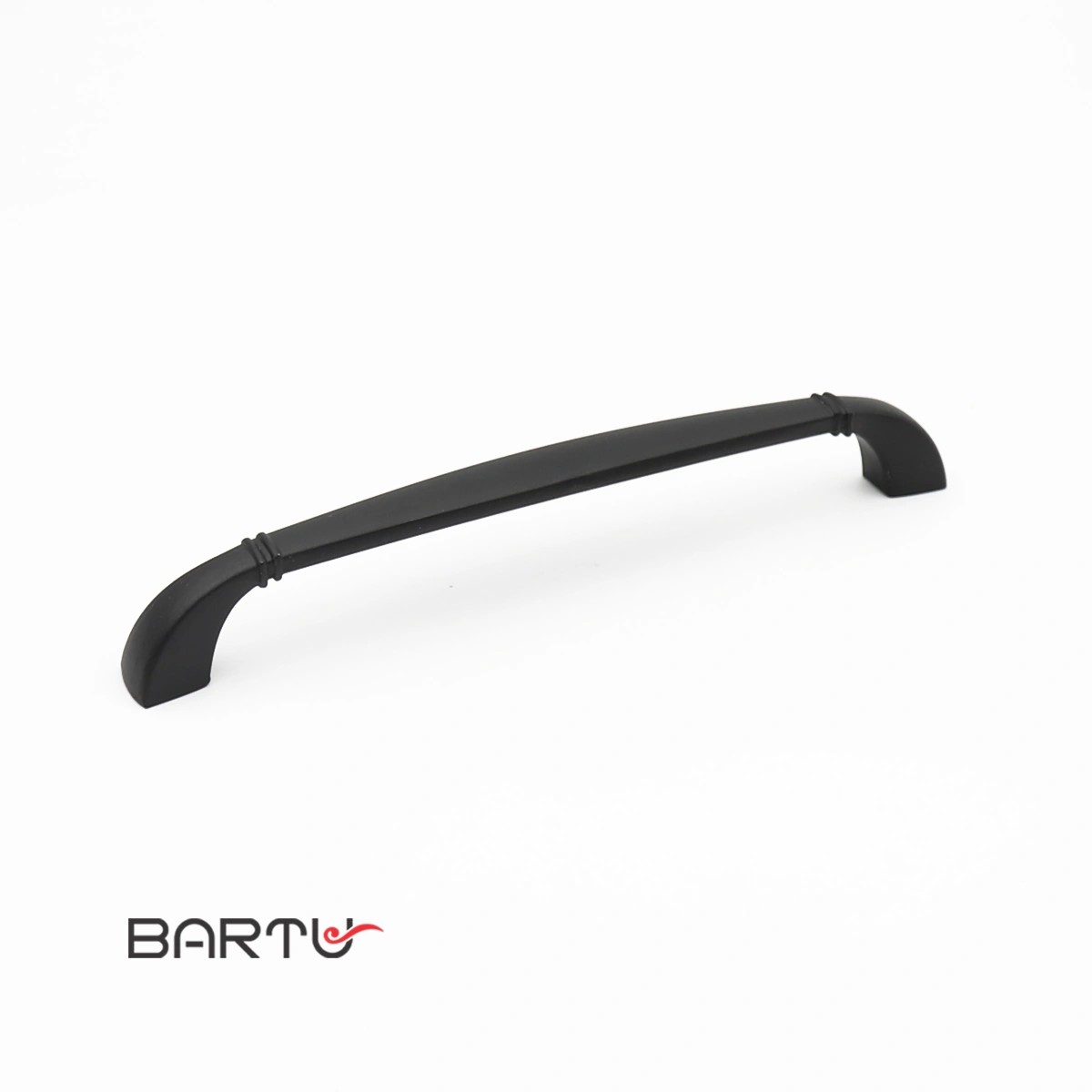 دستگیره کمد و کابینت کد B 107