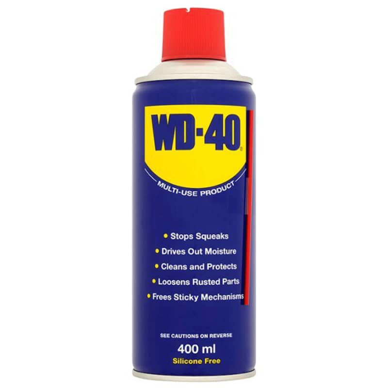 اسپری WD40 اصلی