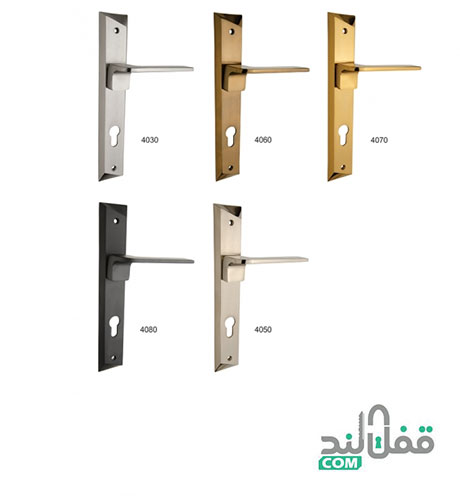 دستگیره کد 4000 آیلین