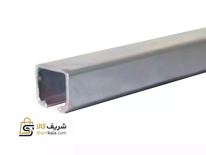 ریل کشویی نیمه سبک سری 3*3