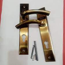 دستگیره خالدار زیتونی سویچی