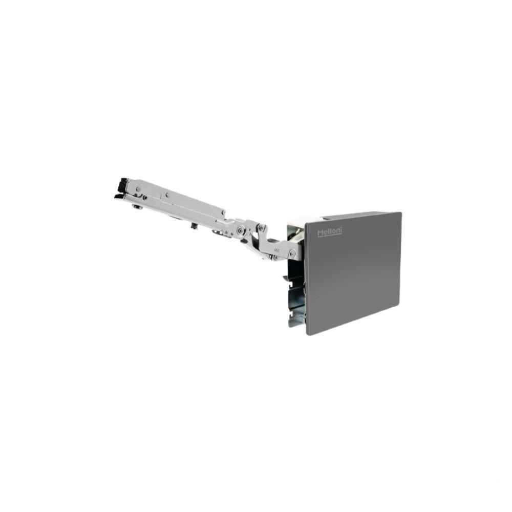 جک HK ملونی MEDIUM کد 3033