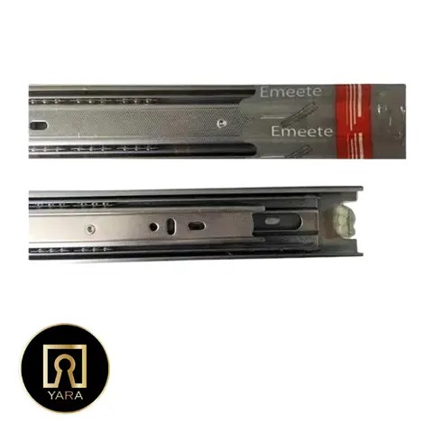 ریل ساچمه ای مگنتی امیت Emeete