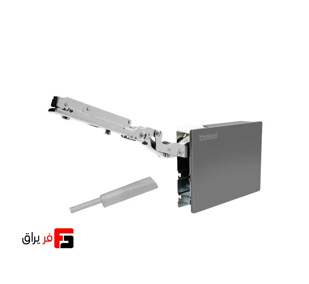 جک HK/Tip-on ملونی مدل 3053، 3054 و 3055 (Medium، Strong، E-Strong)