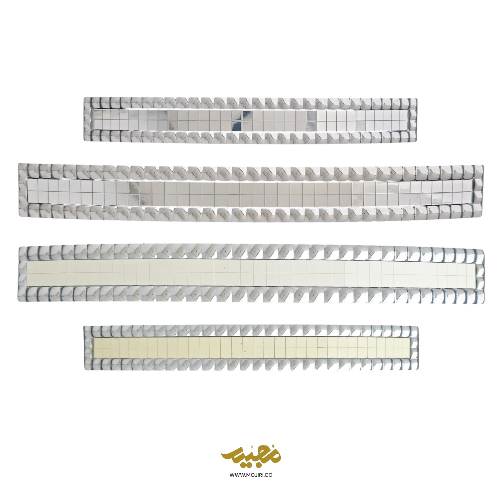 دستگیره کابینتی کد 505