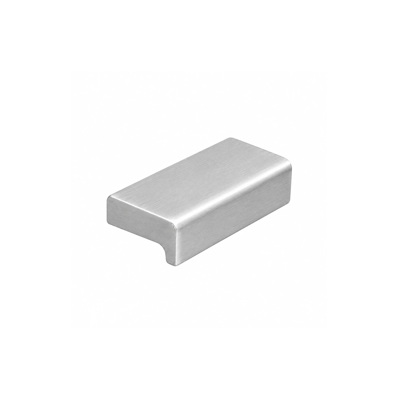 دستگیره کابینتی دو پیچ مدل ANGEL سایز64 SPEGIAL SILVER زئوس ZEUS