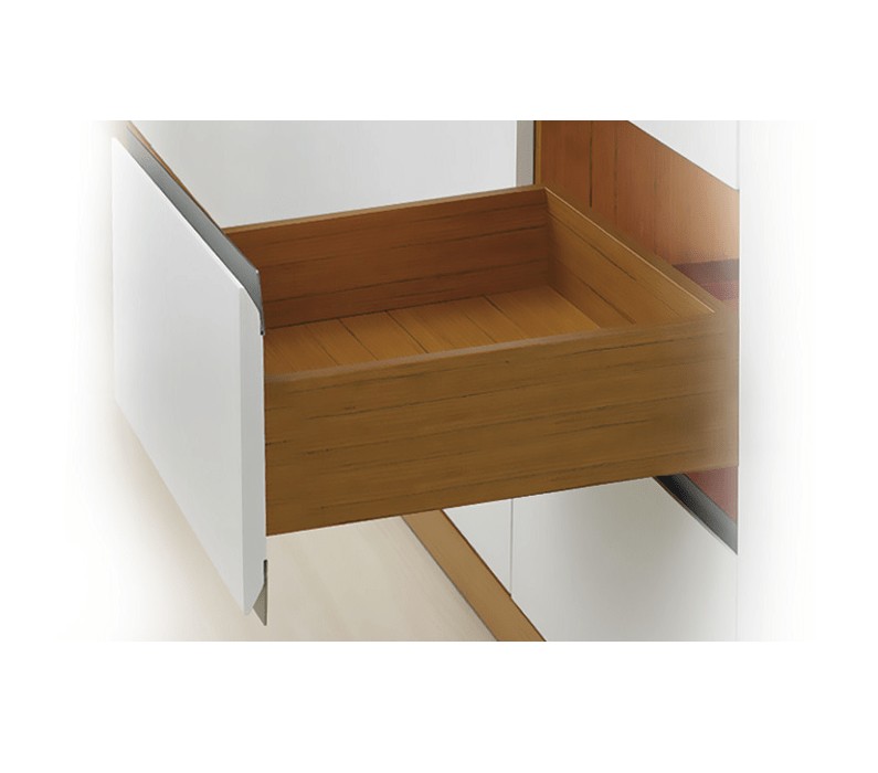 ریل باتم مانت (مخفی) 60 کیلوگرمی سینکرونایز فول با قفل 3D عمق 65 فانتونی کد B229