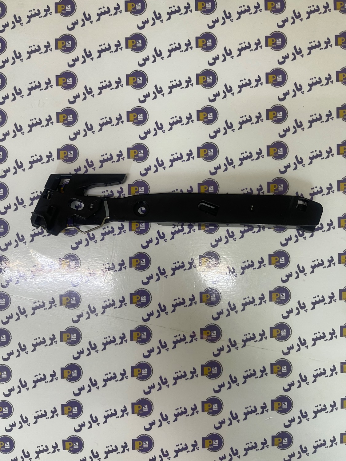 ریل کارتریج hp 401