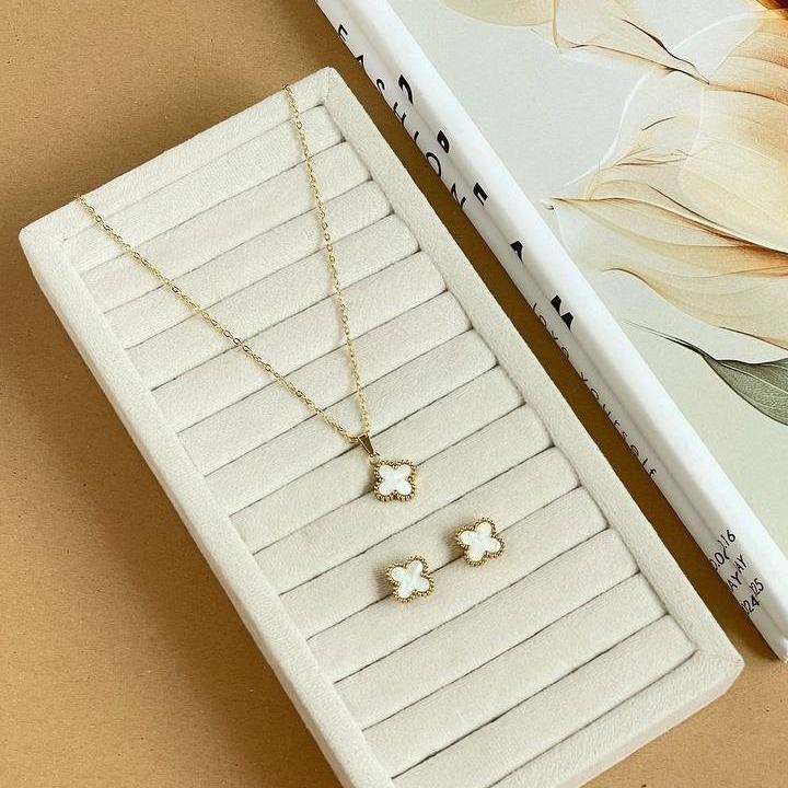 نیمست ونکلیف سفید