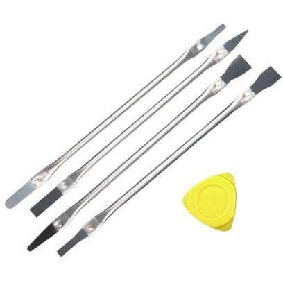 ست ابزار برداشتن هارد و سی‌پی‌یو TE-14 (۴ عددی) | TE-14 CPU & Hard Removal Tool Set (4-Piece)