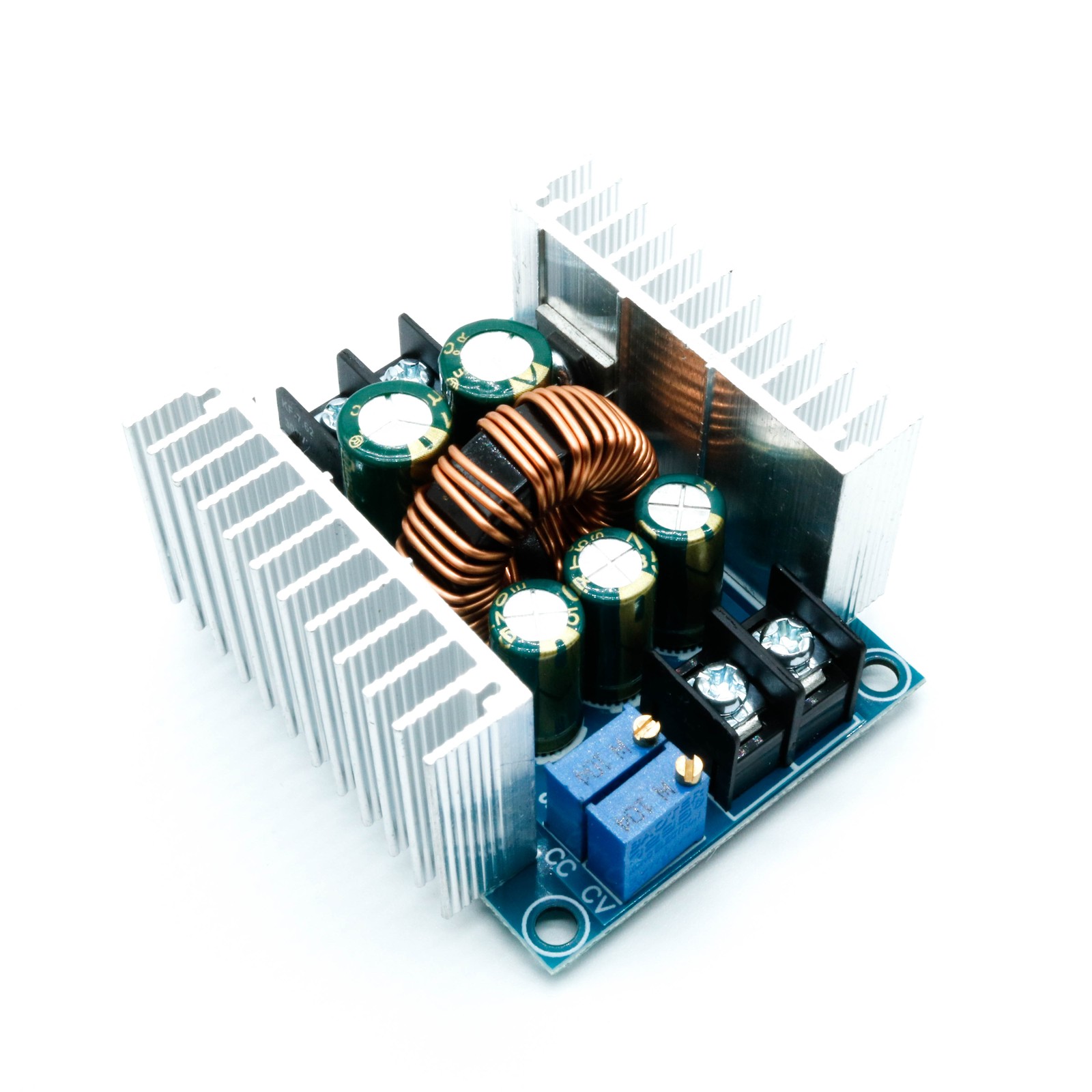DC TO DC STEP DOWN 20A (300W)