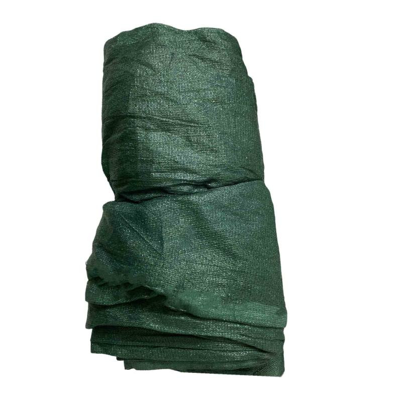 توری شید گلخانه مدل ضدآفتاب کد 80 طول 4 متر