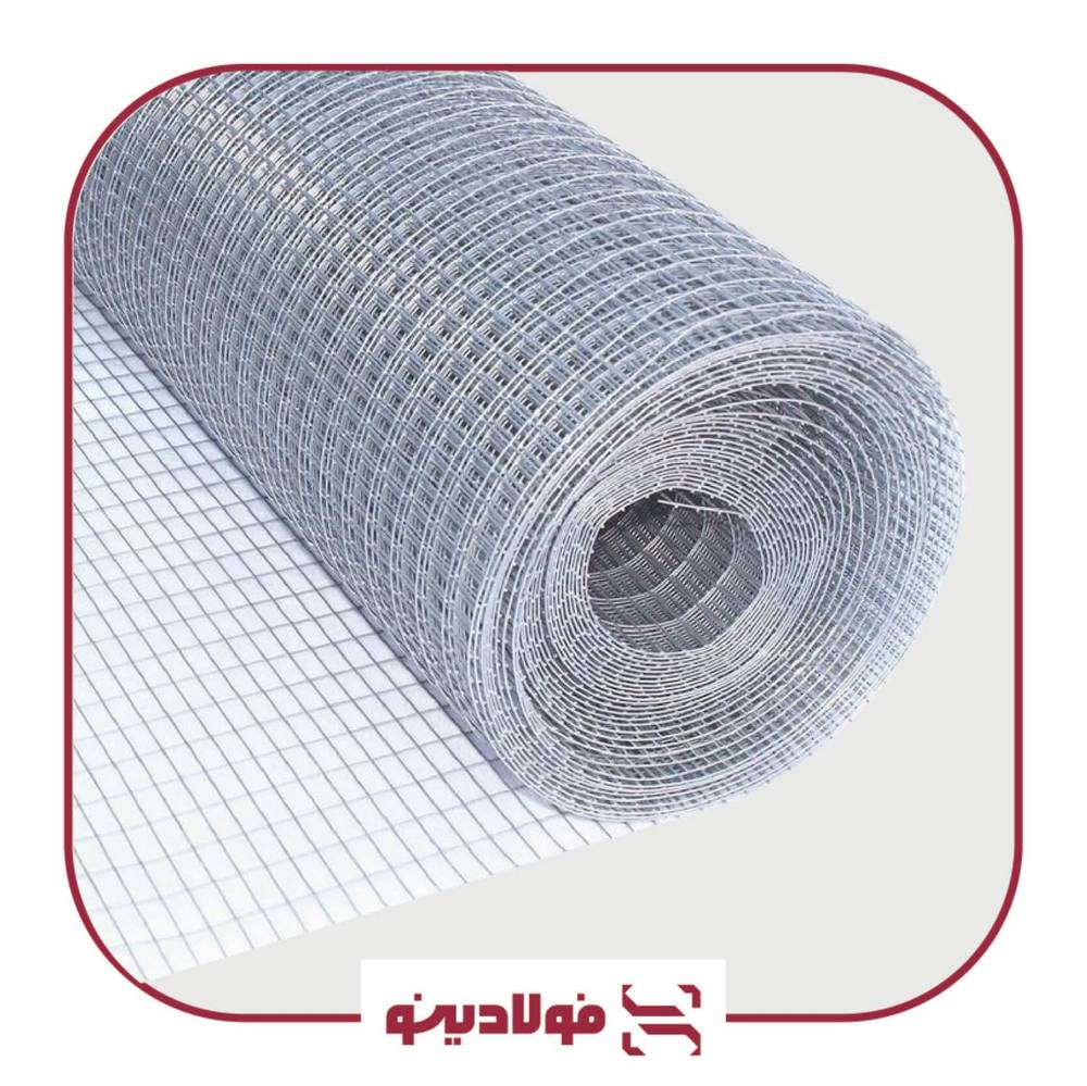 توری مش (توری جوشی)