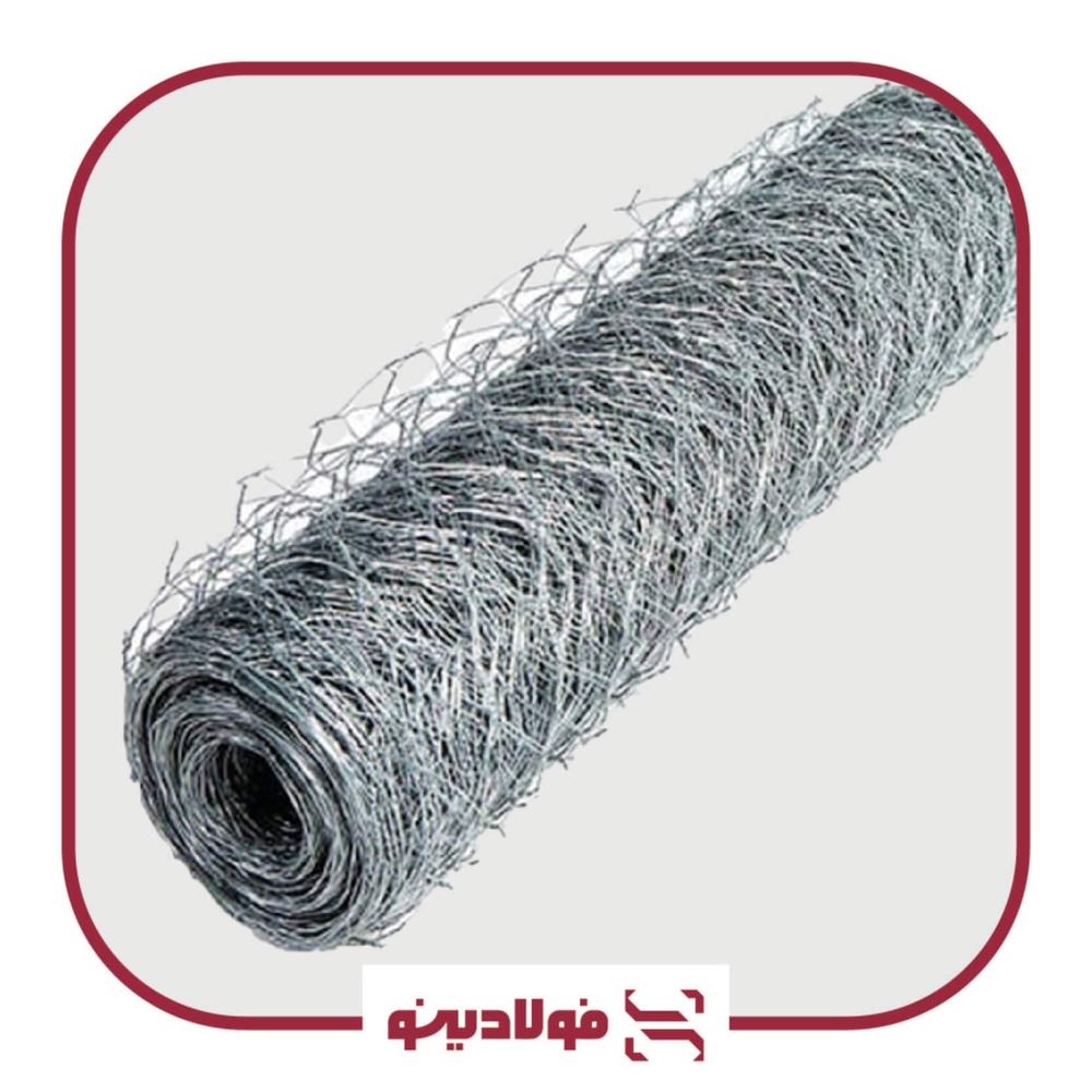 توری پرسی (توری سرندی)