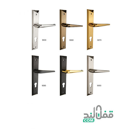 دستگیره کد 9000 آیلین